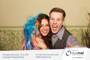 Texingtaler Bauernball